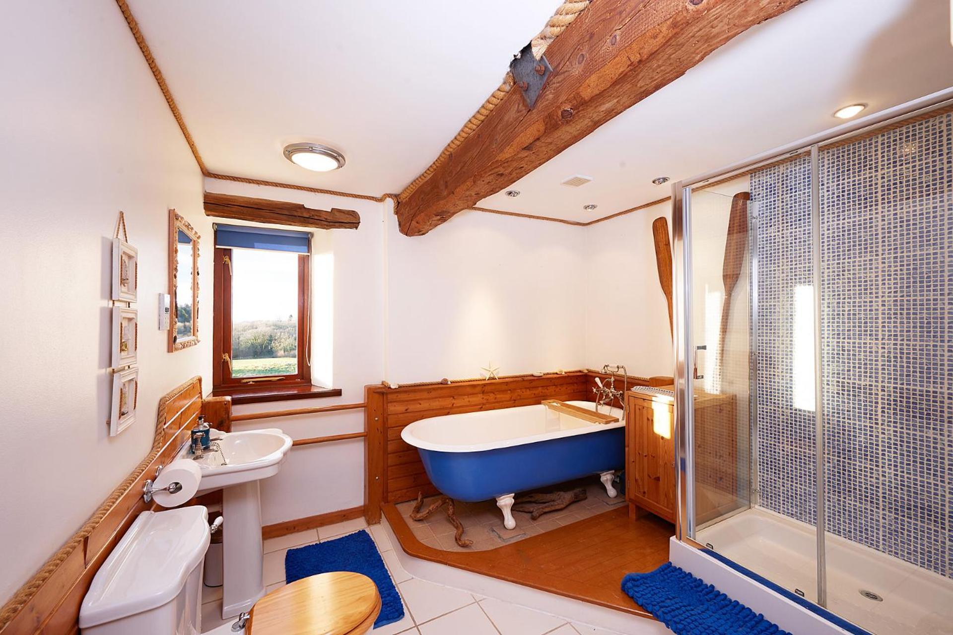Canny Brow Barn Kendal Exteriör bild