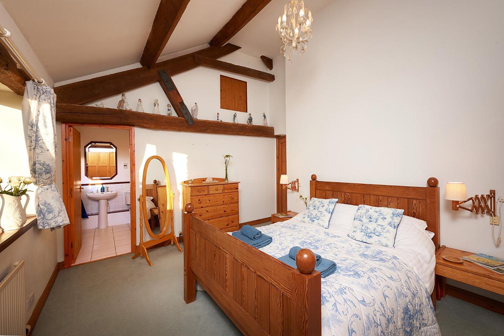 Canny Brow Barn Kendal Exteriör bild