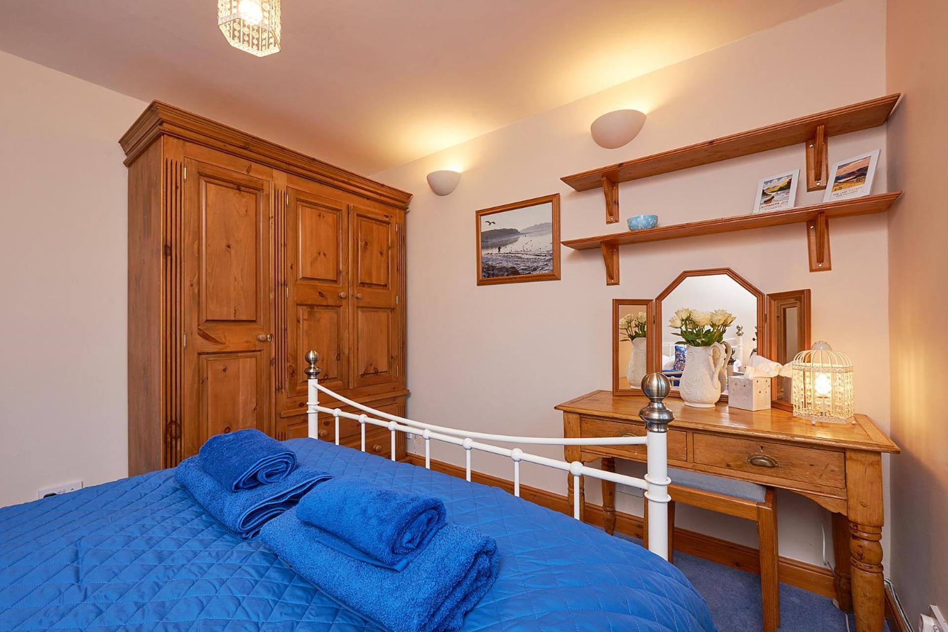 Canny Brow Barn Kendal Exteriör bild